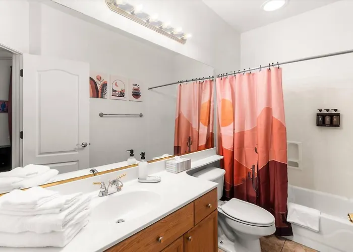 Holiday home Minutes To Dt Chandler/gilbert Pool Gameroom