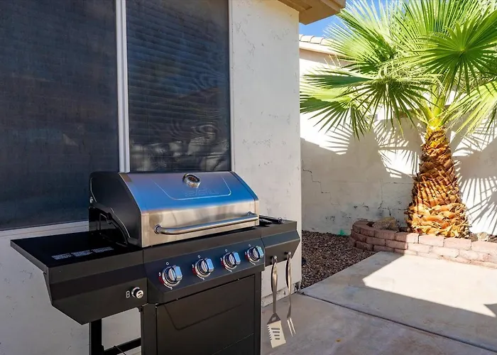 Holiday home Minutes To Dt Chandler/gilbert Pool Gameroom
